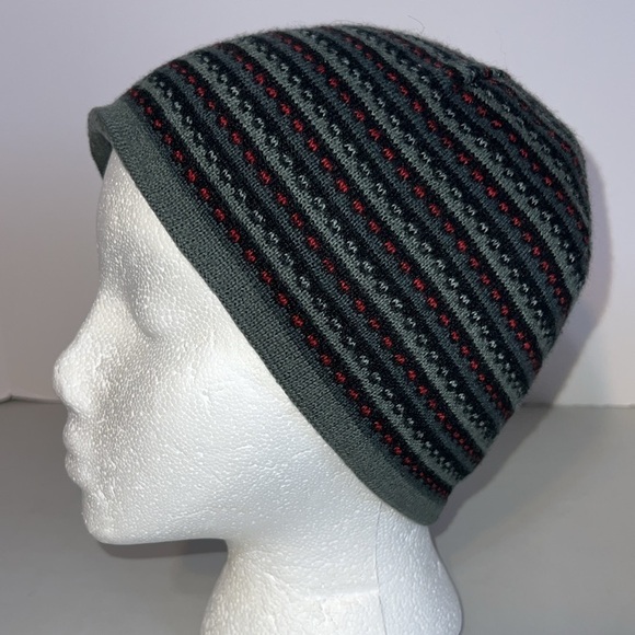 Columbia Unisex Two Sided Winter Beanie - Picture 7 of 13